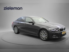 BMW 3-serie - 318i Sedan Business Edition Automaat - Digitaal Cockpit, Carplay