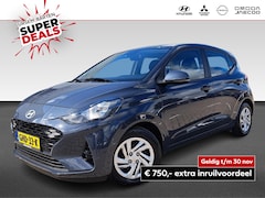 Hyundai i10 - 1.0 Comfort Smart Navigatie | Cruise Control