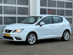 SEAT Ibiza - 1.0 TSI 95PK Style Connect Navi Cruise Pdc Rijklaar