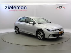 Volkswagen Golf - 1.4 eHybrid PHEV Style GTE - Carplay, Massage, Digitaal Cockpit, Stoelverw
