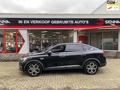 Renault Arkana - 1.6 E-Tech Hybrid 145 Intens - 12-2022 - Inr Mog