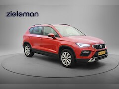 SEAT Ateca - 1.0 TSI Style Business Intense - Carplay, Panorama, Leer, Navi, Cruise, Beats, Stoelverw