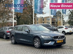 Volvo V60 - 2.0 T6 Recharge AWD Inscription - Carplay, Navi, Cruise