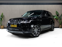 Land Rover Range Rover Sport - 3.0 SDV6 SE | Leder | Luchtvering | Pano | Trekhaak |