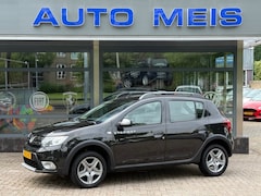 Dacia Sandero Stepway - 0.9 TCE Laureate Navi Camera Airco Cruise