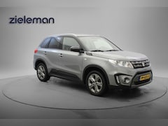 Suzuki Vitara - 1.6 Exclusive - Carplay, Navi, Cruise, Camera, Stoelverw. Trekhaak