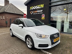 Audi A1 - 1.0 TFSI DESIGN PROL