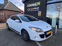 Renault Mégane - Megane 1.4 TCE GT-LINE