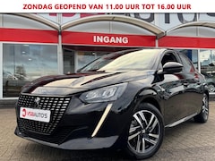 Peugeot 208 - 1.2 PURETECH AUT. LED NAVI CAMERA CARPLAY AIRCO