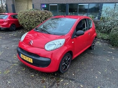 Citroën C1 - 1.0-12V Séduction