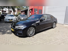BMW 5-serie - 520i High Executive. M-Pakket