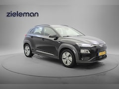 Hyundai Kona Electric - Comfort 64 kWh - Carplay, Navi, Cruise, Camea
