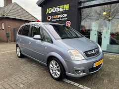 Opel Meriva - 1.6-16V EDITION