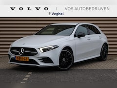 Mercedes-Benz A-klasse - 250 e AMG Line | NIGHT | MULTIBEAM | TREKHAAK | MEMORY | SFEER | MBUX WIDESCREEN