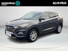 Hyundai Tucson - 1.6 T-GDI Comfort | Automaat | Navigatie | Stoelverwarming