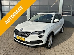 Skoda Karoq - 1.5 TSI ACT 150pk DSG-7 Style Business