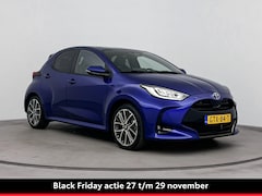 Toyota Yaris - 1.5 Hybrid 130 Executive | Dodehoek detectie | Navigatie | Stoel-/stuurverwarming | Parkee