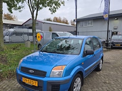 Ford Fusion - 1.4L Comfort *cruise control - trekhaak