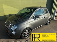 Fiat 500 - 1.2 Lounge Panodak