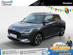 Suzuki Swift - 1.2 Style Smart Hybrid | STOELVERWARMING | CAMERA | NAVI | APPLE CARPLAY/ANDROID AUTO | GA