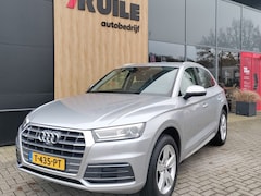 Audi Q5 - 2.0 TFSI Quattro Design ProLine Plus