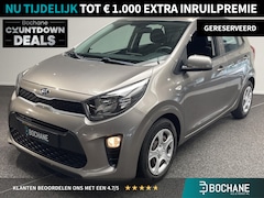 Kia Picanto - 1.0 CVVT EconomyPlusLine Airco | Bluetooth