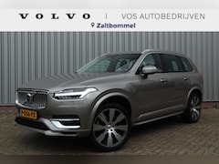 Volvo XC90 - 2.0 T8 Recharge AWD Inscription | Long range | Schuif/kanteldak | Elektrische voorstoelen