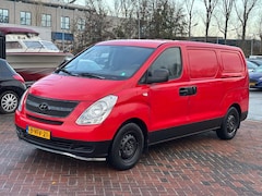 Hyundai H 300 - 2.5 CRDi Active Airco LANG 143DKM NAP 2009