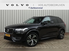 Volvo XC90 - 2.0 T8 Twin Engine AWD R-Design Intro Edition Trekhaak l Bowers & Wilkins audio l