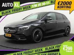 Mercedes-Benz B-klasse - 180 Aut. AMG Line Facelift Camera Dodehoek stoelverwarming