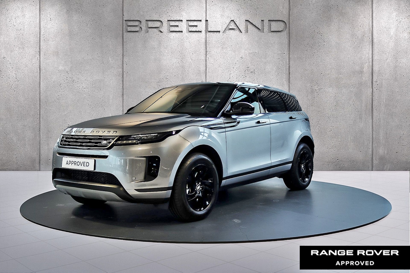 Land Rover Range Rover Evoque - P270e S | Stoelverwarming | Keyless-Entry - AutoWereld.nl