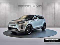 Land Rover Range Rover Evoque - P270e S | Stoelverwarming | Keyless-Entry