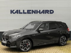 BMW X3 - 30e xDrive M-Sport Pro - Full-Option - Individual Leder