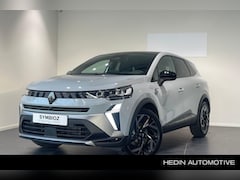 Renault Symbioz - 1.8 E-Tech full hybrid 160 esprit Alpine | Automaat | Verwarmbare Voorruit | Verwarmde Voo