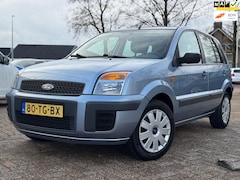 Ford Fusion - 1.4-16V Champion AIRCO NAP APK GOED ONDERHOUDEN