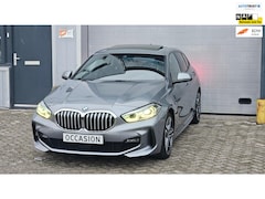 BMW 1-serie - 118i M-Sport | Orig. NL | PANO | Sfeerverl. | Carplay | ACC