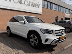 Mercedes-Benz GLC-klasse Coupé - 200 4MATIC Premium Plus