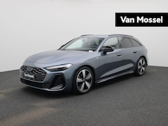 Audi A5 Avant - 2.0 TFSI quattro Pro Line l Adaptive cruise control l MMI navigatie plus l Matrix LED l He
