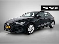 Audi A3 Sportback - 30 TFSI Pro Line 110 PK | Automaat | Adaptive Cruise Control | Trekhaak | Virtual Cockpit
