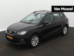 SEAT Arona - 1.0 TSI Xcellence Business Intense | CRUISE CONTROL | CLIMATE CONTROL | NAVIGATIE | PARKEE
