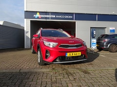 Kia Stonic - 1.2 MPi Econ.Line