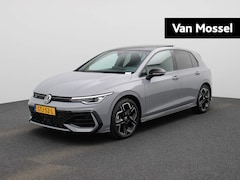 Volkswagen Golf Plus - 1.5 eTSI R-Line Edition 150 PK DSG | Automaat | Panoramisch/Kantel dak | Draadloze Apple C