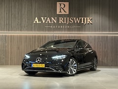 Mercedes-Benz EQE - 350+ Launch Edition AMG Line 91 kWh | PANO | CAMERA | ADAPTIVE | BURMESTER | MEMORY | SFEE