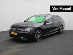 Volkswagen Passat Variant - 1.5 eHybrid R-Line Business | Automaat | Navigatie | Draadloze Apple Carplay | Adaptieve C