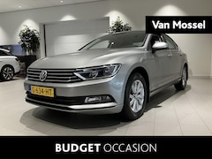 Volkswagen Passat - 1.4 TSI Trendline Bluemotion 150 PK DSG | Automaat | Stoelverwarming | Trekhaak | Bluetoot