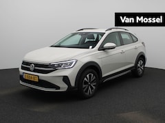 Volkswagen Taigo - 1.0 TSI Life | 110PK | Automaat | Carplay | Airco | Digital Cockpit | Parkeersensoren |