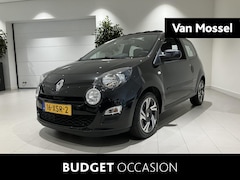 Renault Twingo - 1.2 16V Dynamique 75 PK | Bluetooth | Cruise Control | Airco | Panoramadak | Parkeersensor