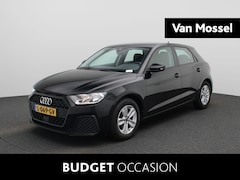Audi A1 Sportback - 25 TFSI Pro Line l Cruise Control l Airco l Apple Carplay / Android Auto l Dimbare binnens