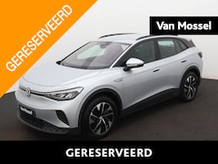 Volkswagen ID.4 - Pro 77 kWh 204 PK | Apple Carplay | Stoelverwarming | Stuurwielverwarming | Adaptive Cruis