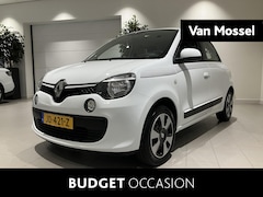 Renault Twingo - 1.0 SCe Collection 71 PK | Bluetooth | Cruise Control | Airco | Radio | Lichtmetalen Velge